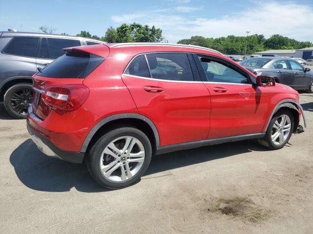 2019 MERCEDES-BENZ GLA 250 4M WDCTG4GB3KJ564983  59713994