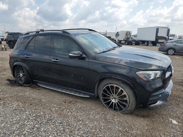 2021 Mercedes-Benz Gle 350 4Matic VIN: 4JGFB4KB1MA570630 Lot: 58845514