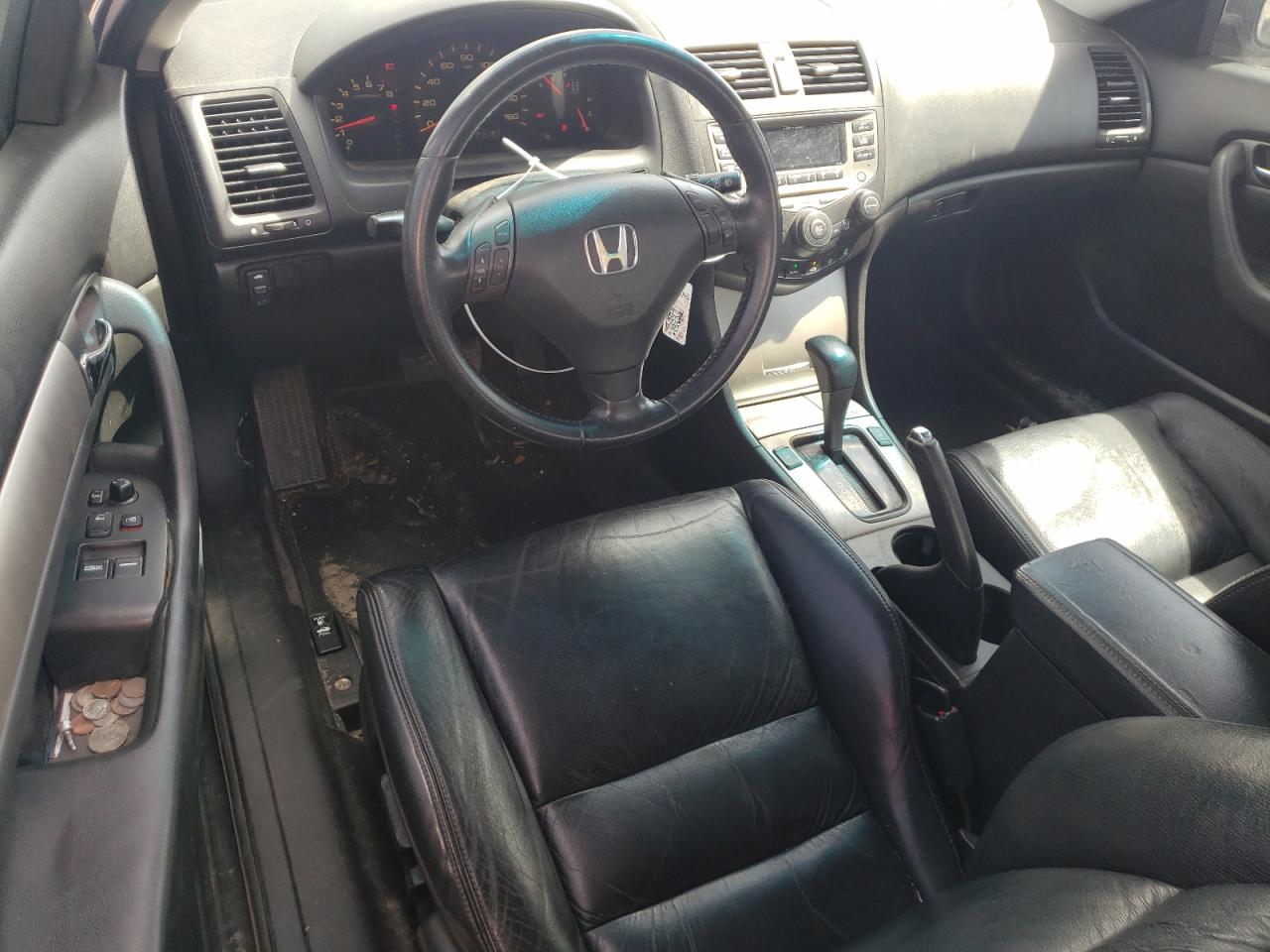 1HGCM72606A008065 2006 Honda Accord Ex
