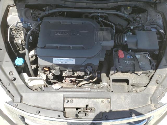 2015 Honda Crosstour Exl VIN: 5J6TF1H51FL001984 Lot: 57283744