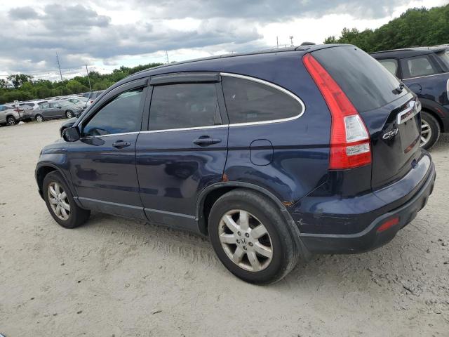 2007 Honda Cr-V Exl VIN: JHLRE48787C008506 Lot: 57894354