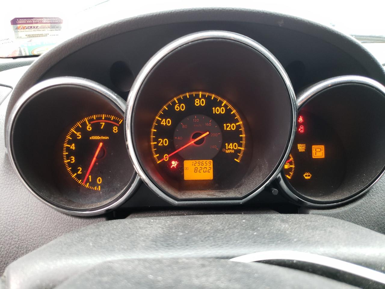 1N4AL11D25C387813 2005 Nissan Altima S