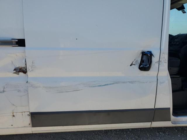 2015 DODGE PROMASTER 3C6TRVDG3FE509207