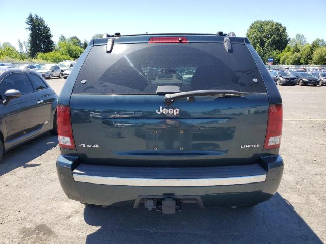 2005 Jeep Grand Cherokee Limited VIN: 1J4HR58N45C536973 Lot: 57436674
