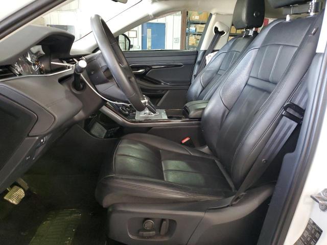 2020 Land Rover Range Rover Evoque S VIN: SALZJ2FX2LH040051 Lot: 60646184