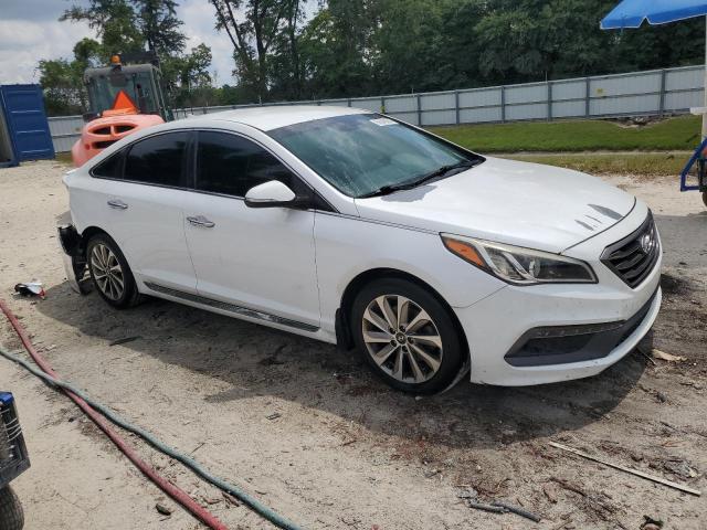 2015 Hyundai Sonata Sport VIN: 5NPE34AFXFH228624 Lot: 58948684