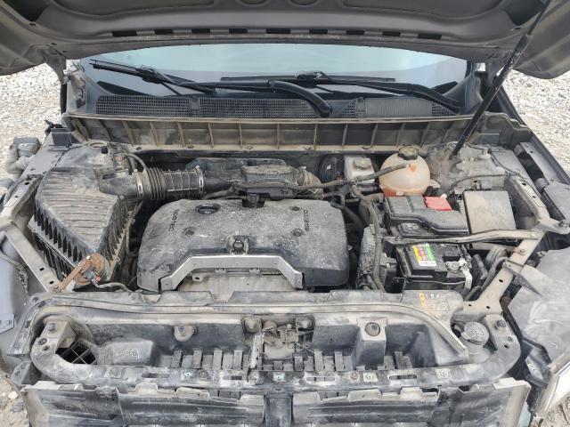 2019 GMC ACADIA SLE - 1GKKNKLA1KZ290438