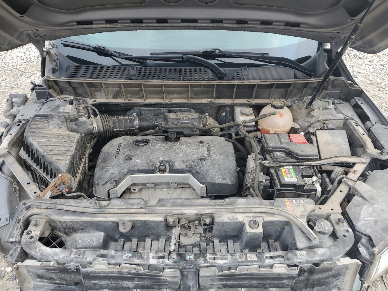 1GKKNKLA1KZ290438 2019 GMC Acadia Sle