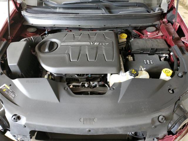 2019 Jeep Cherokee Limited VIN: 1C4PJMDX6KD119256 Lot: 60068304