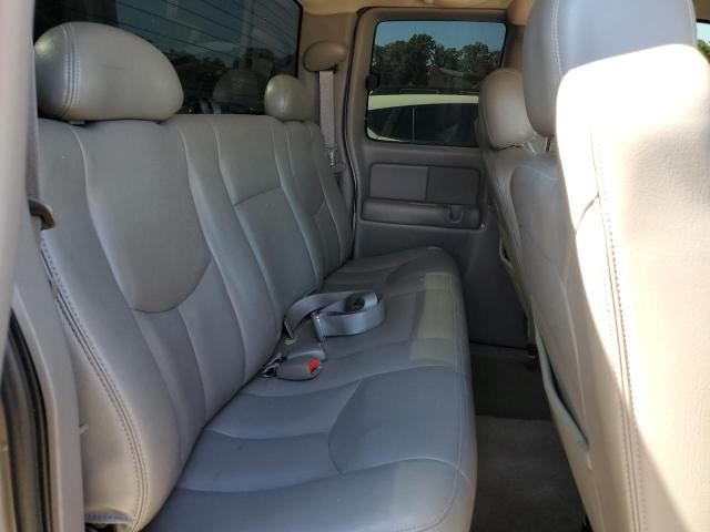 2003 GMC New Sierra K1500 VIN: 2GTEK19T631261094 Lot: 60496614