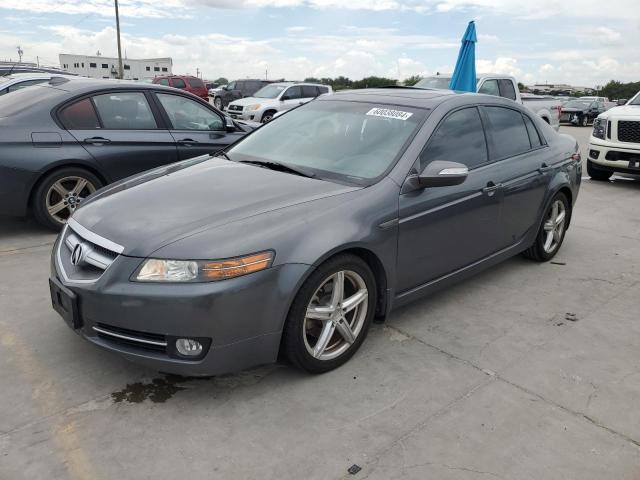 2008 Acura Tl VIN: 19UUA66268A025647 Lot: 60038084