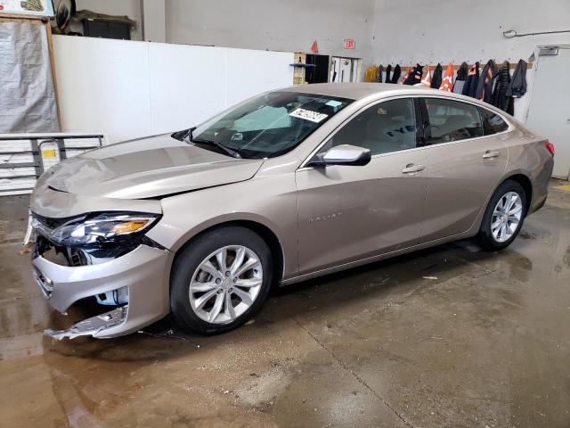 2023 Chevrolet Malibu Lt VIN: 1G1ZD5ST0PF135107 Lot: 57409664