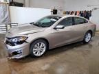 2023 CHEVROLET MALIBU LT - 1G1ZD5ST0PF135107