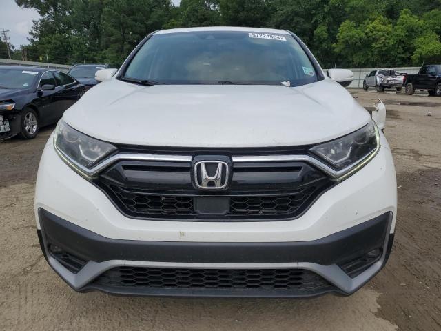 2020 Honda Cr-V Exl VIN: 5J6RW2H80LA010466 Lot: 57224864