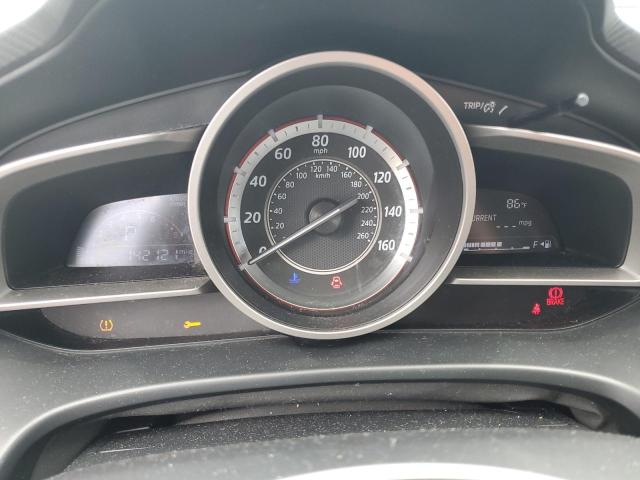 2016 Mazda 3 Sport VIN: JM1BM1U75G1303273 Lot: 60606374