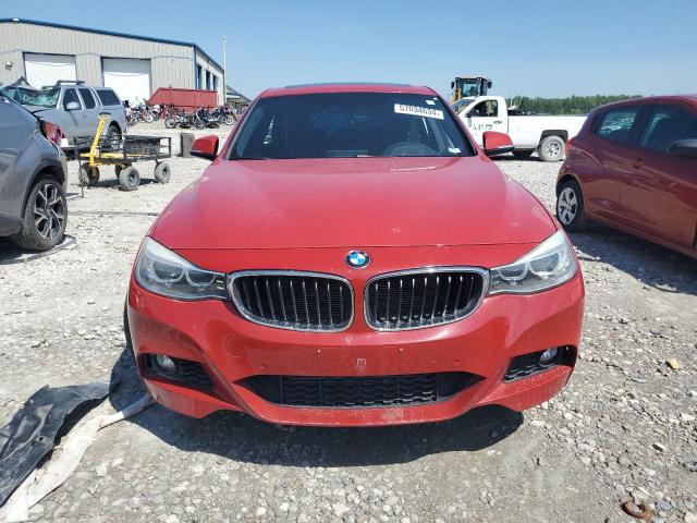 2016 BMW 335 XIGT - WBA3X9C59GD869460