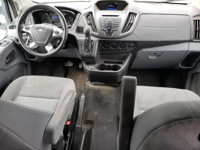 2019 Ford Transit T-150 VIN: 1FTYE1ZM7KKA19071 Lot: 57574184