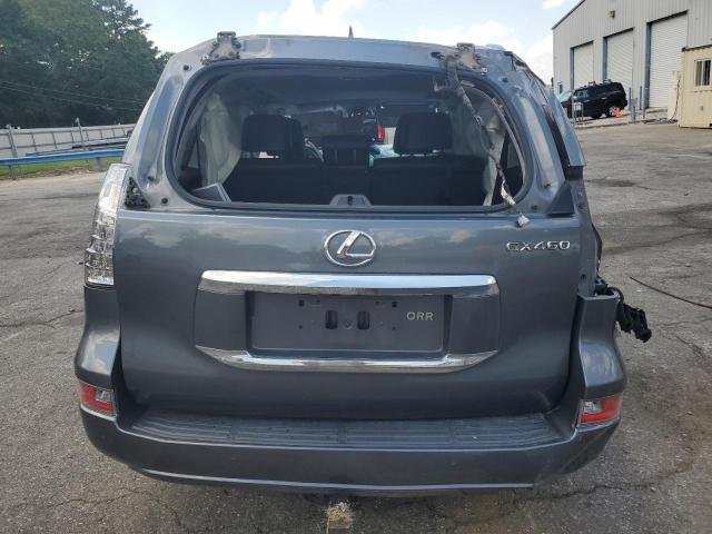 2016 Lexus Gx 460 VIN: JTJBM7FX3G5133159 Lot: 60635144