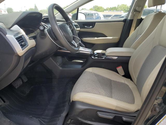 2018 Honda Clarity VIN: JHMZC5F15JC008380 Lot: 61077814