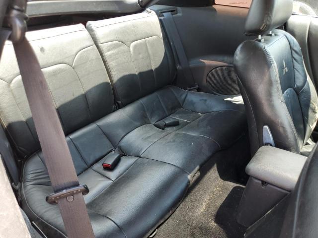 2002 Mitsubishi Eclipse Gs VIN: 4A3AC44G72E053601 Lot: 59915824