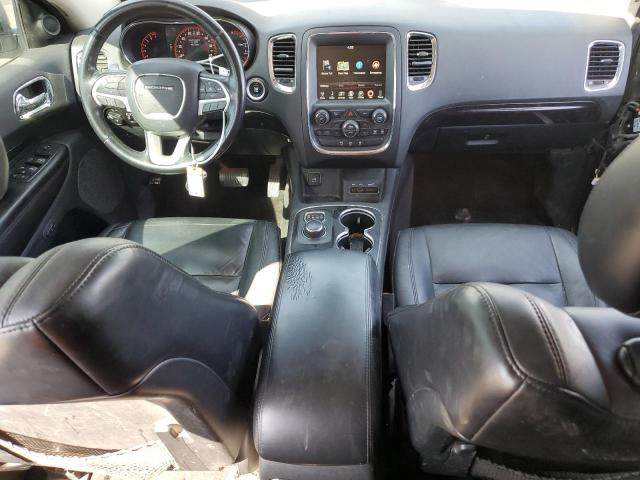 2014 Dodge Durango Limited VIN: 1C4RDHDG1EC599840 Lot: 59951724