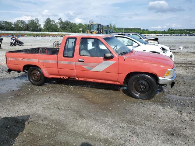 1990 Toyota Pickup 1/2 Ton Extra Long Wheelbase Sr5 VIN: JT4VN93G0L5009647 Lot: 57979714
