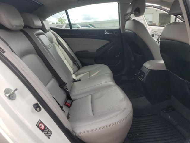 2014 Kia Cadenza Premium VIN: KNALN4D74E5141660 Lot: 58384984