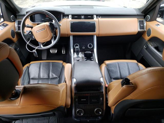 VIN SALWV2SVXKA421522 2019 Land Rover Range Rover, ... no.8