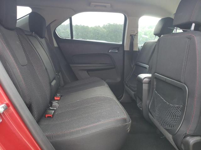 2014 Chevrolet Equinox Lt VIN: 2GNALBEK7E6361717 Lot: 59353204