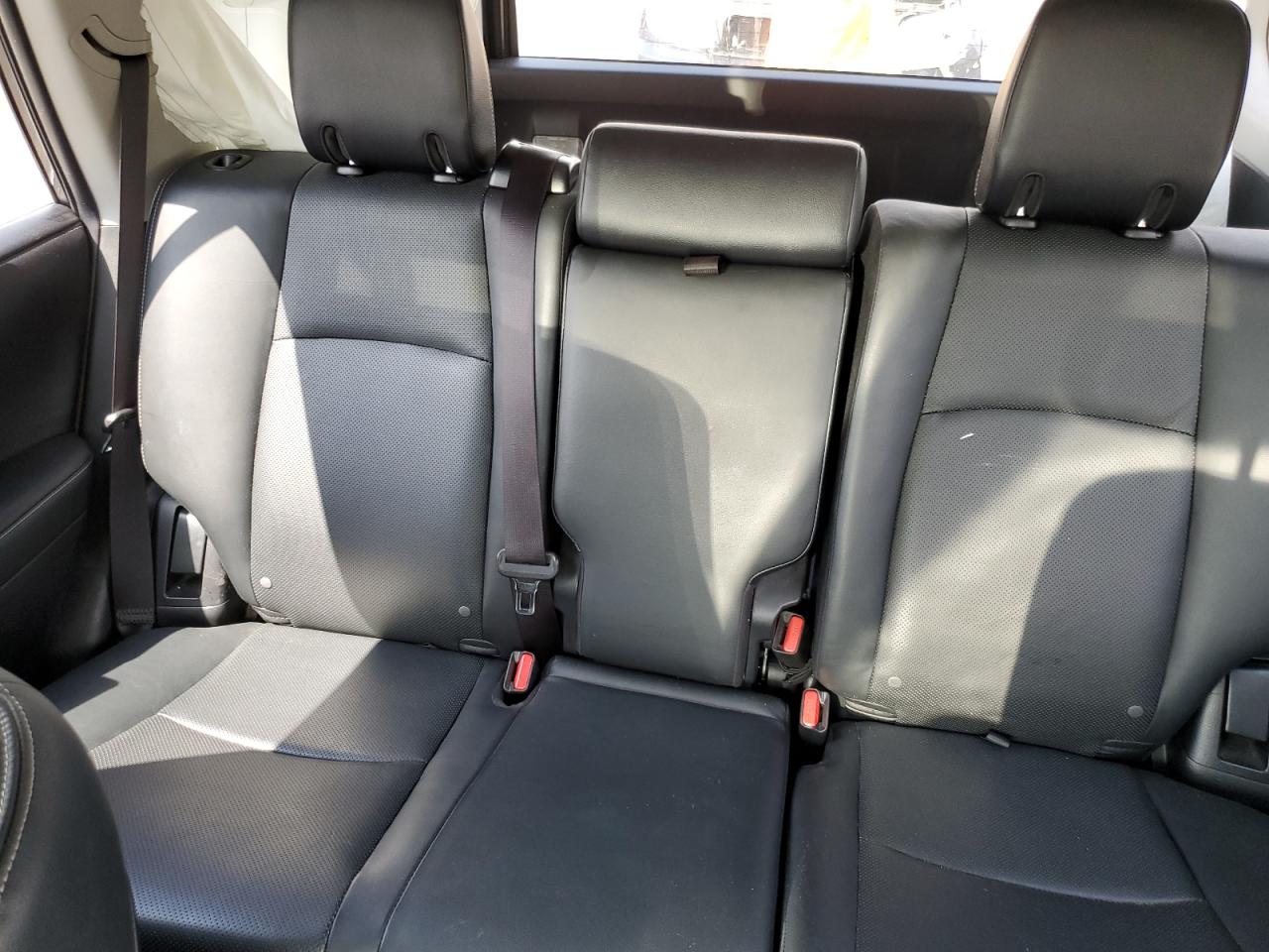 JTEBU5JR8G5341176 2016 Toyota 4Runner Sr5/Sr5 Premium