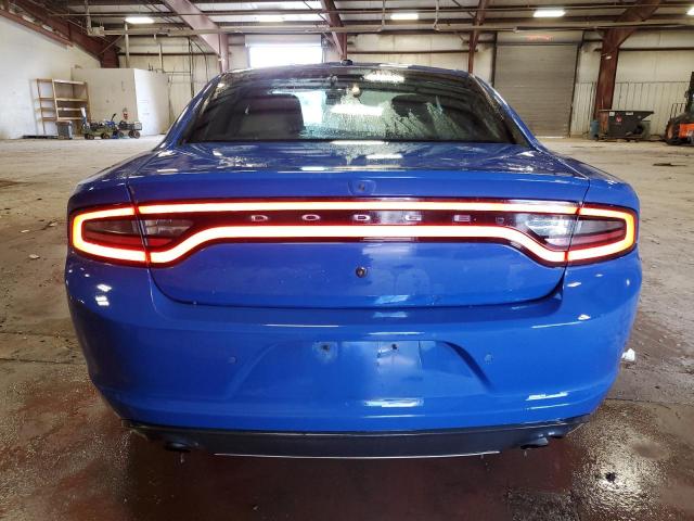 2018 DODGE CHARGER PO - 2C3CDXKT4JH316374