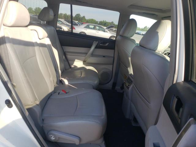 2010 Toyota Highlander Se VIN: 5TDJK3EH4AS039154 Lot: 60507454