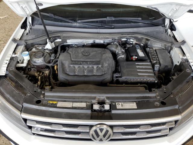 2020 Volkswagen Tiguan Sel Premium R-Line VIN: 3VV4B7AX9LM136565 Lot: 57819144