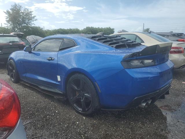 1G1FD1RS9G0155061 2016 CHEVROLET CAMARO - Image 2