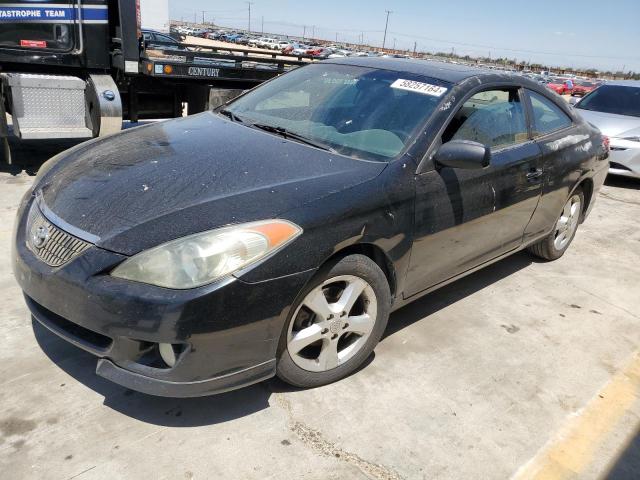 2006 Toyota Camry Solara Se VIN: 4T1CA38P46U066657 Lot: 58257164