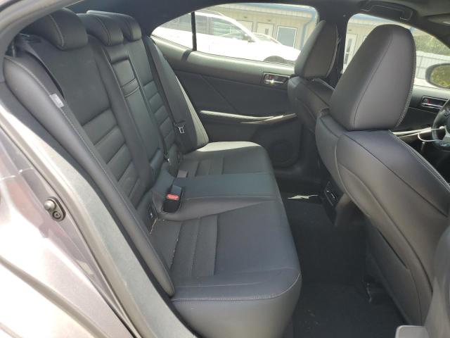 2016 Lexus Is 200T VIN: JTHBA1D20G5008795 Lot: 60248844