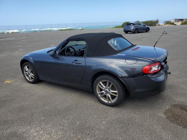 VIN JM1NC2JF7F0242174 2015 Mazda MX-5, Sport no.2