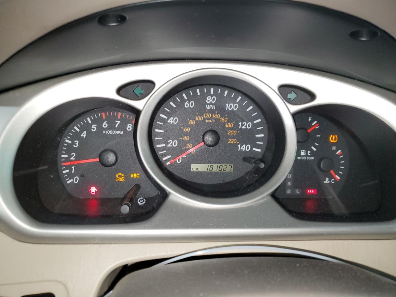 JTEEP21AX60145345 2006 Toyota Highlander Limited