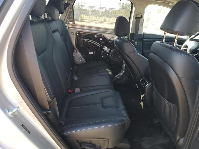 2022 Hyundai Santa Fe Limited VIN: 5NMS4DAL5NH403265 Lot: 58355604