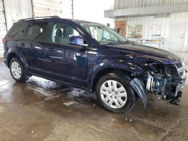 2019 Dodge Journey Se VIN: 3C4PDCBBXKT870847 Lot: 59432174