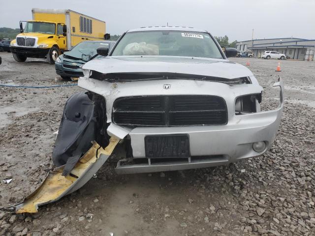 2008 Dodge Charger Sxt VIN: 2B3LK33G68H179445 Lot: 58341174