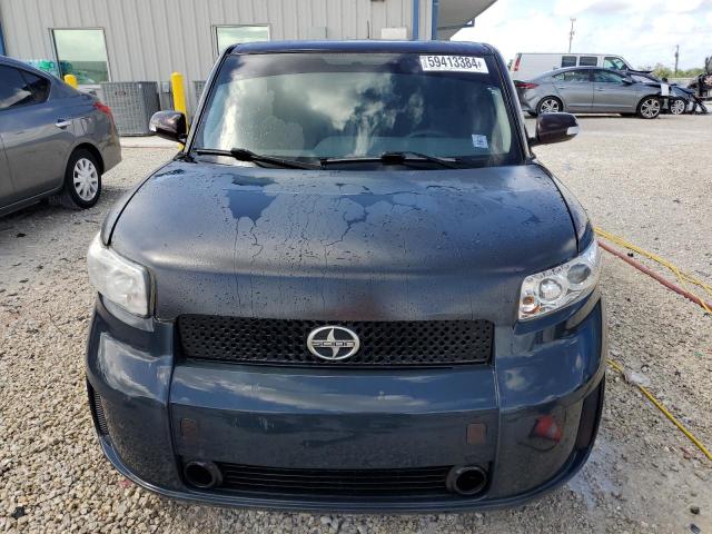 2009 Toyota Scion Xb VIN: JTLKE50E191067477 Lot: 59413384