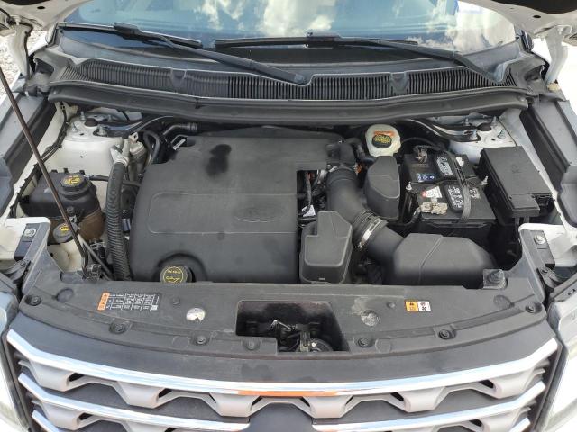 2017 Ford Explorer Xlt VIN: 1FM5K7D87HGB62215 Lot: 60677044