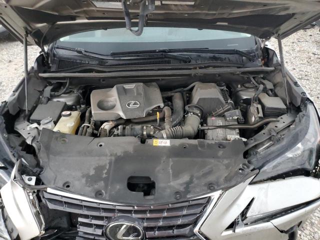 2018 Lexus Nx 300 Base VIN: JTJBARBZ8J2173726 Lot: 57502844