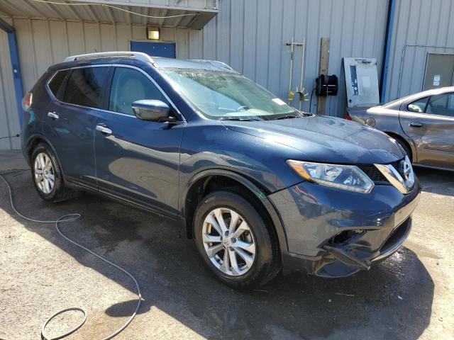 2016 Nissan Rogue S VIN: 5N1AT2MT5GC846592 Lot: 57221194