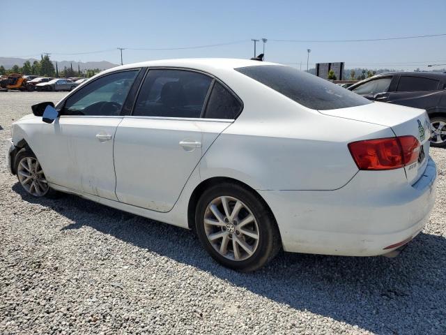 2014 Volkswagen Jetta Se VIN: 3VWD17AJ5EM433331 Lot: 58977344