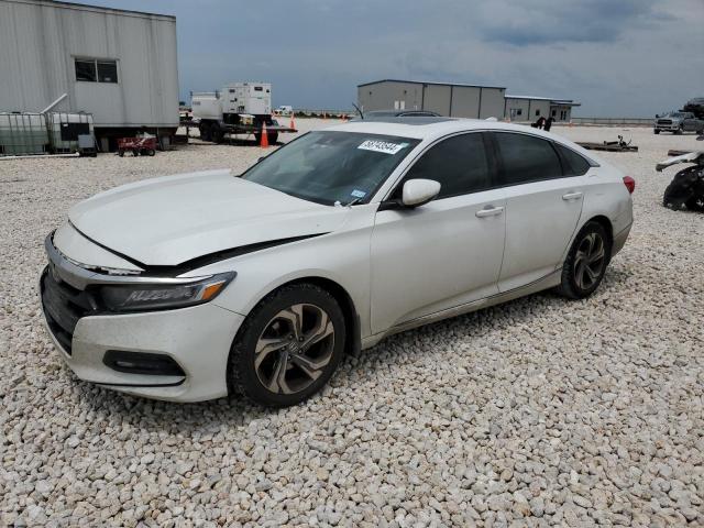 2018 HONDA ACCORD EXL - 1HGCV1F59JA219530