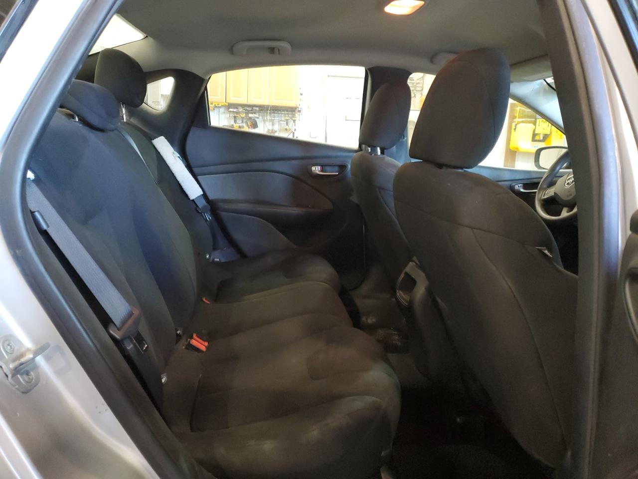 1C3CDFAA7DD197800 2013 Dodge Dart Se