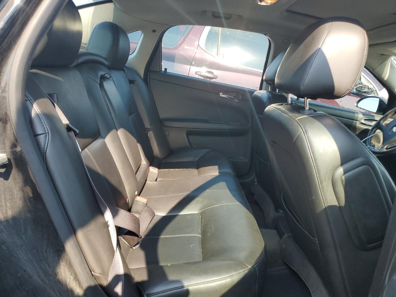 2G1WC5E39C1249836 2012 Chevrolet Impala Ltz