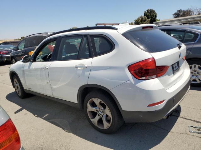 VIN WBAVM1C51DVW43700 2013 BMW X1, Sdrive28I no.2